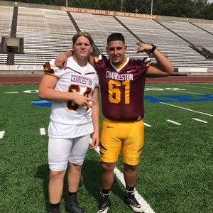 Meet your Posher, Jaden